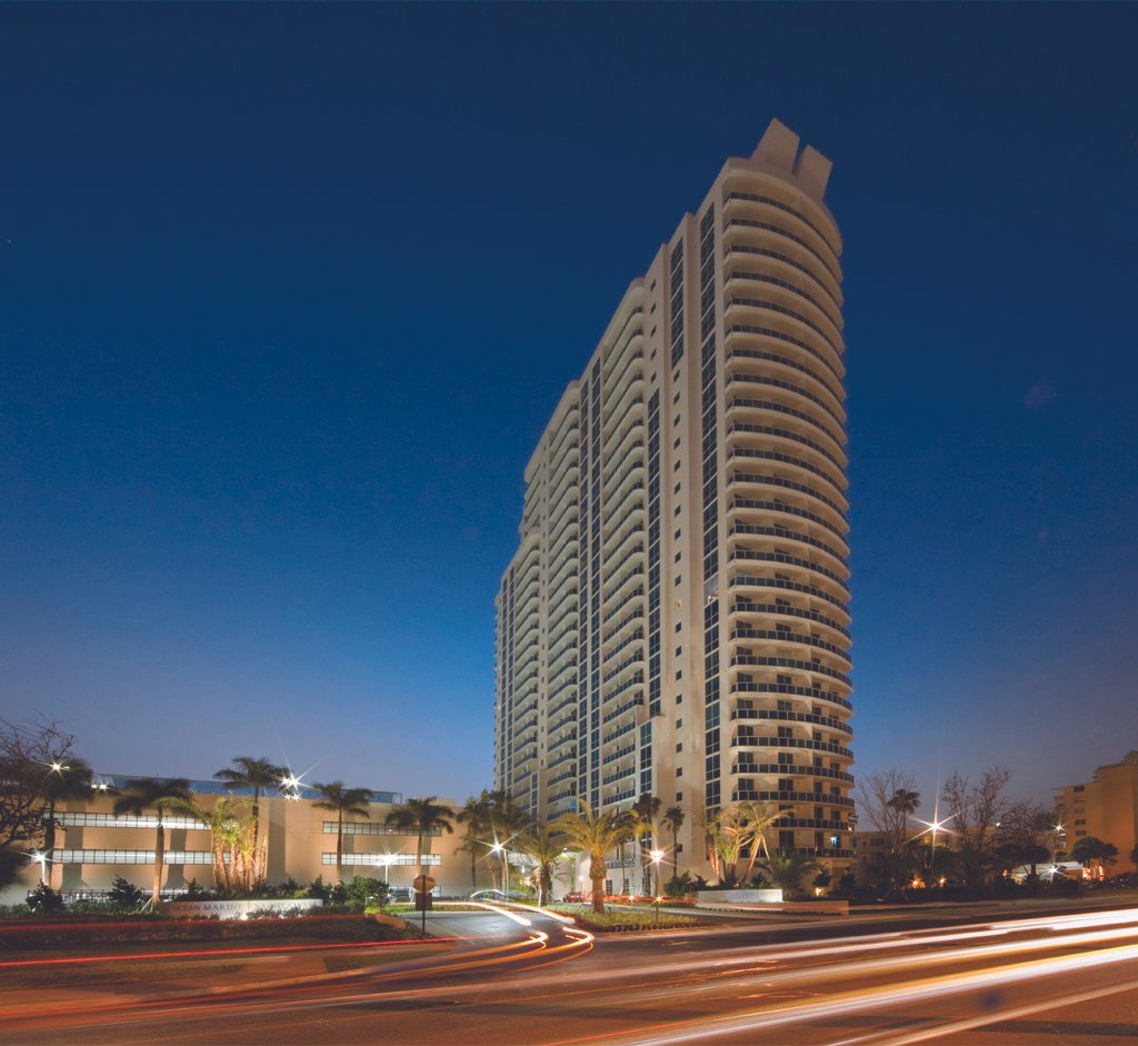 MF HR-04005-Ocean Marine Yacht Club-Exterior Dusk.jpg