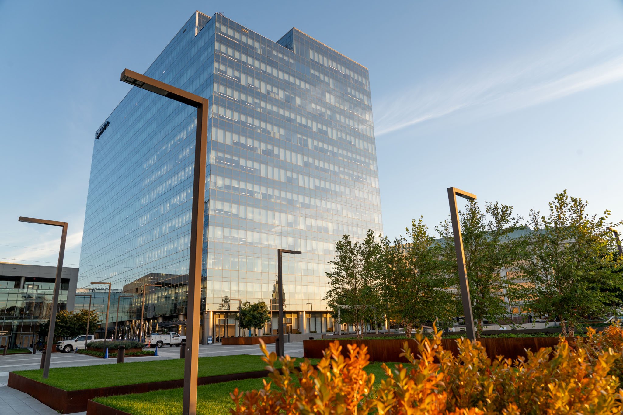 Charter Communications (Spectrum )