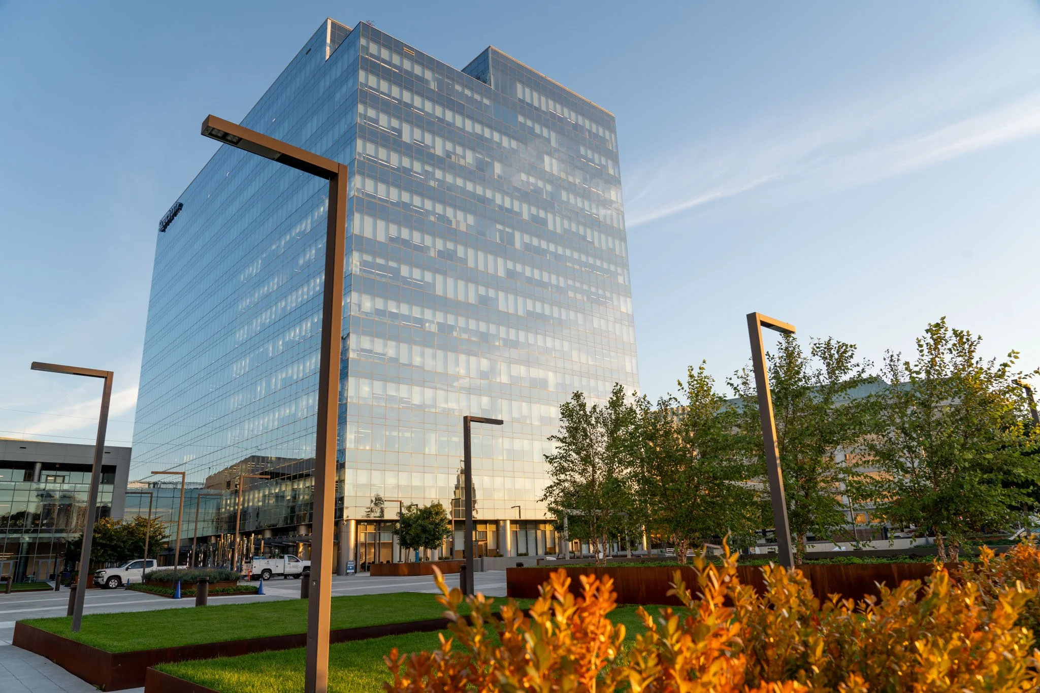 Commercial and Mixed Use — PVEDI | Architecture