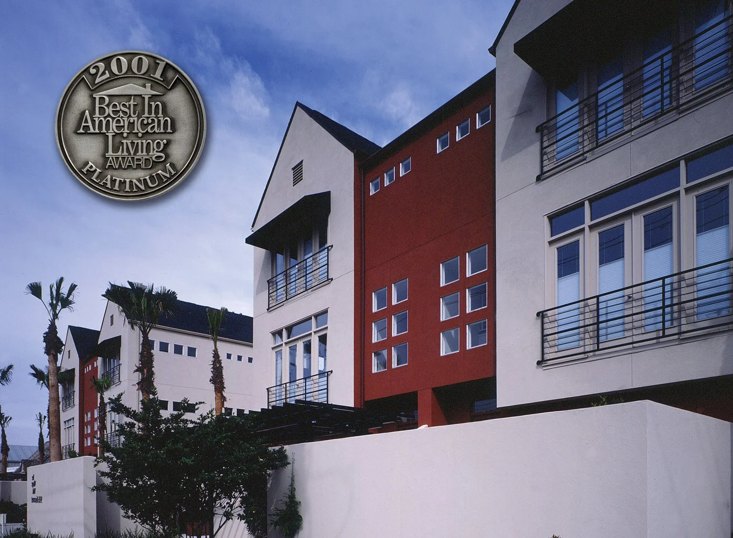 Village Walk at Southampton