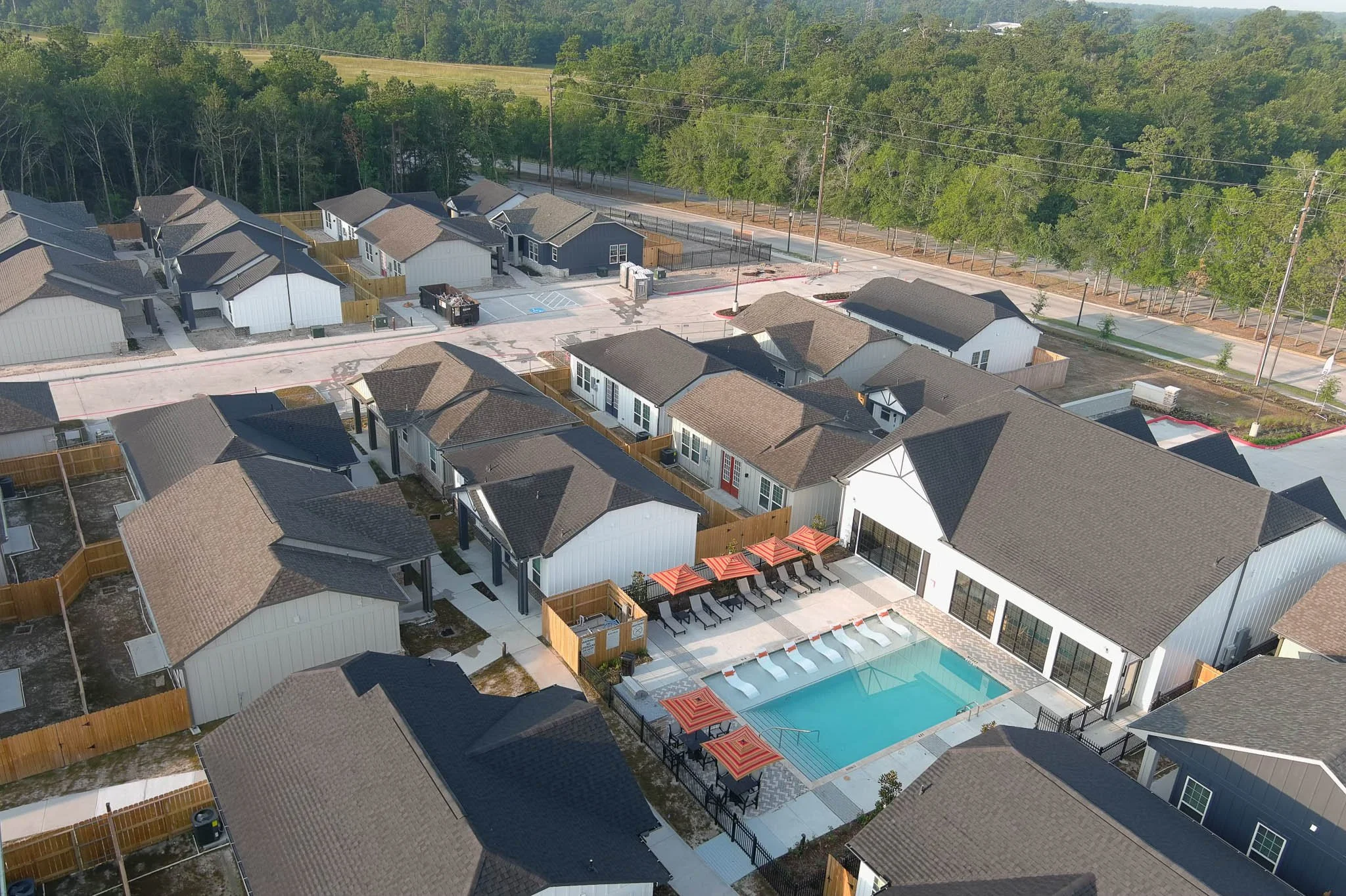 Preserve at Woodridge