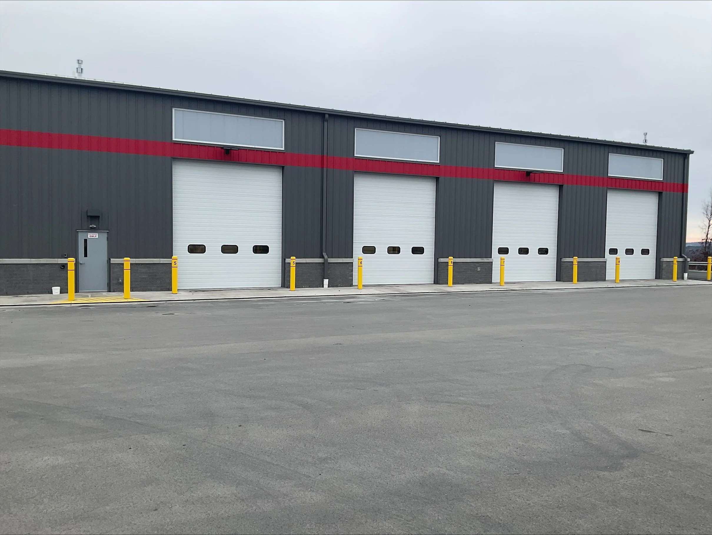 COM-20220280-Pitt Ohio Hazelton  Addition Garage Bays (3).jpeg