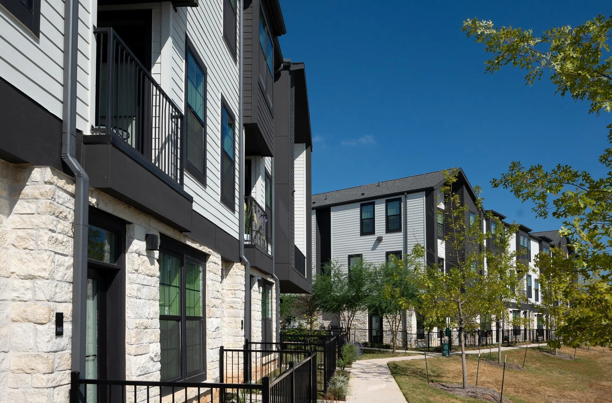 Carrington at Oak Hill