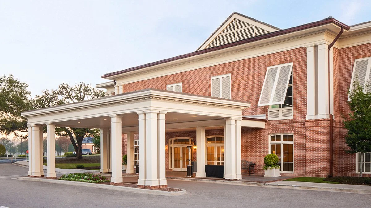 Private Country Club