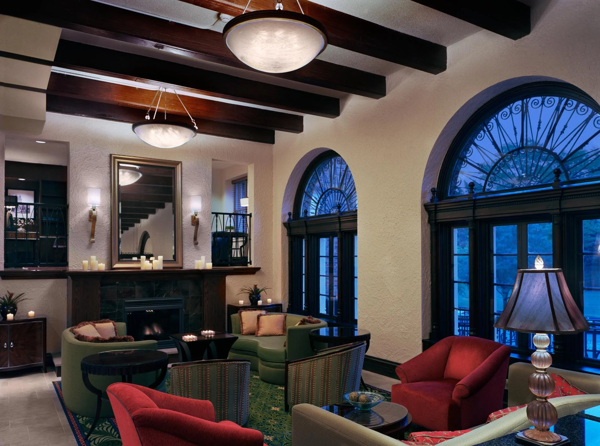 Courtyard by Marriott Country Club Plaza