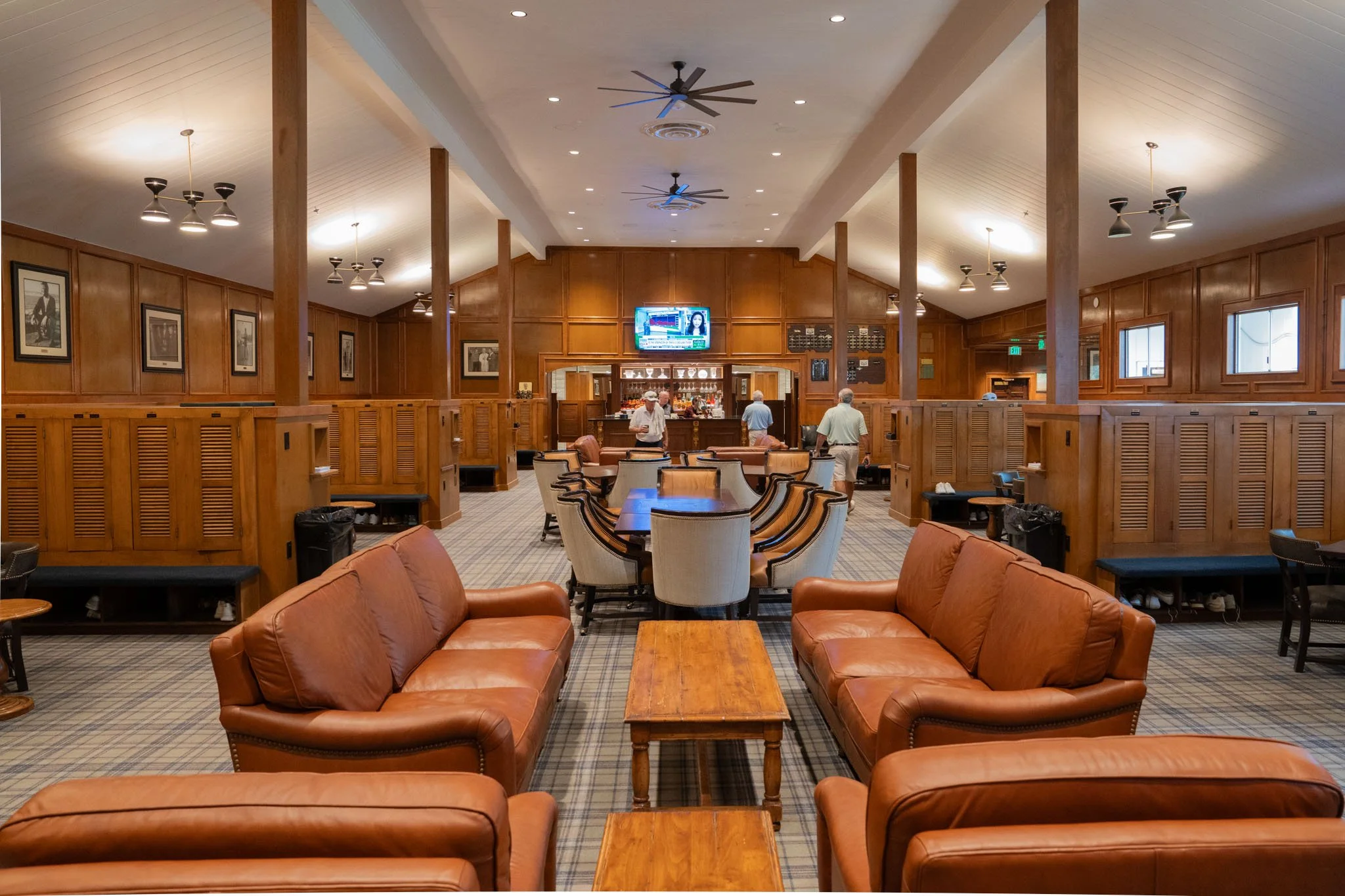 Champions Golf Club