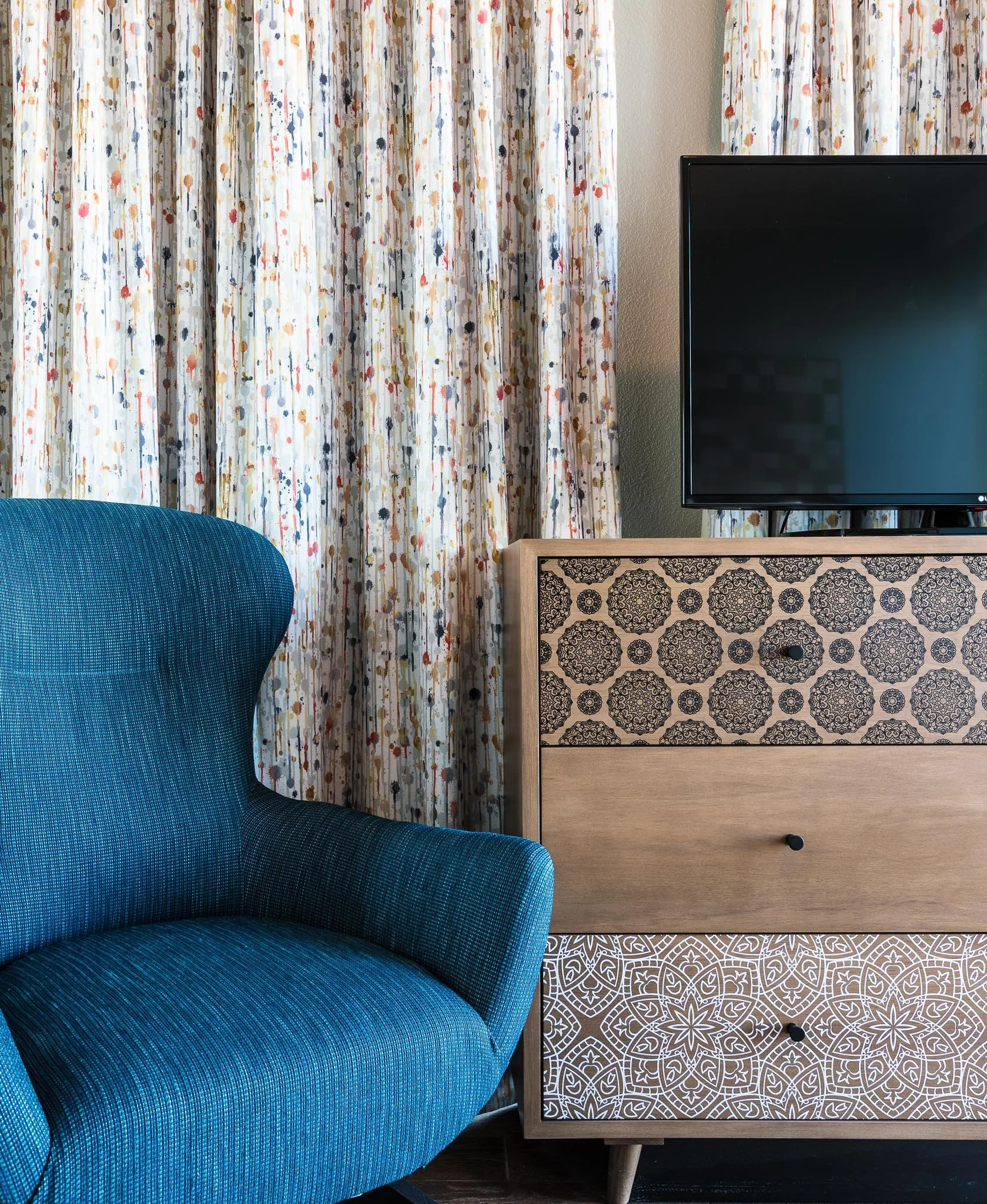 Wyndham Austin