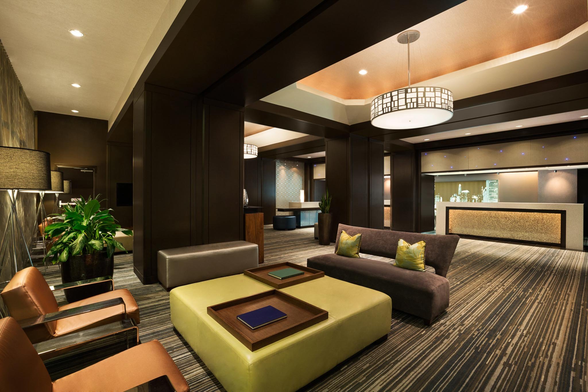 Wyndham Grand Chicago Resort