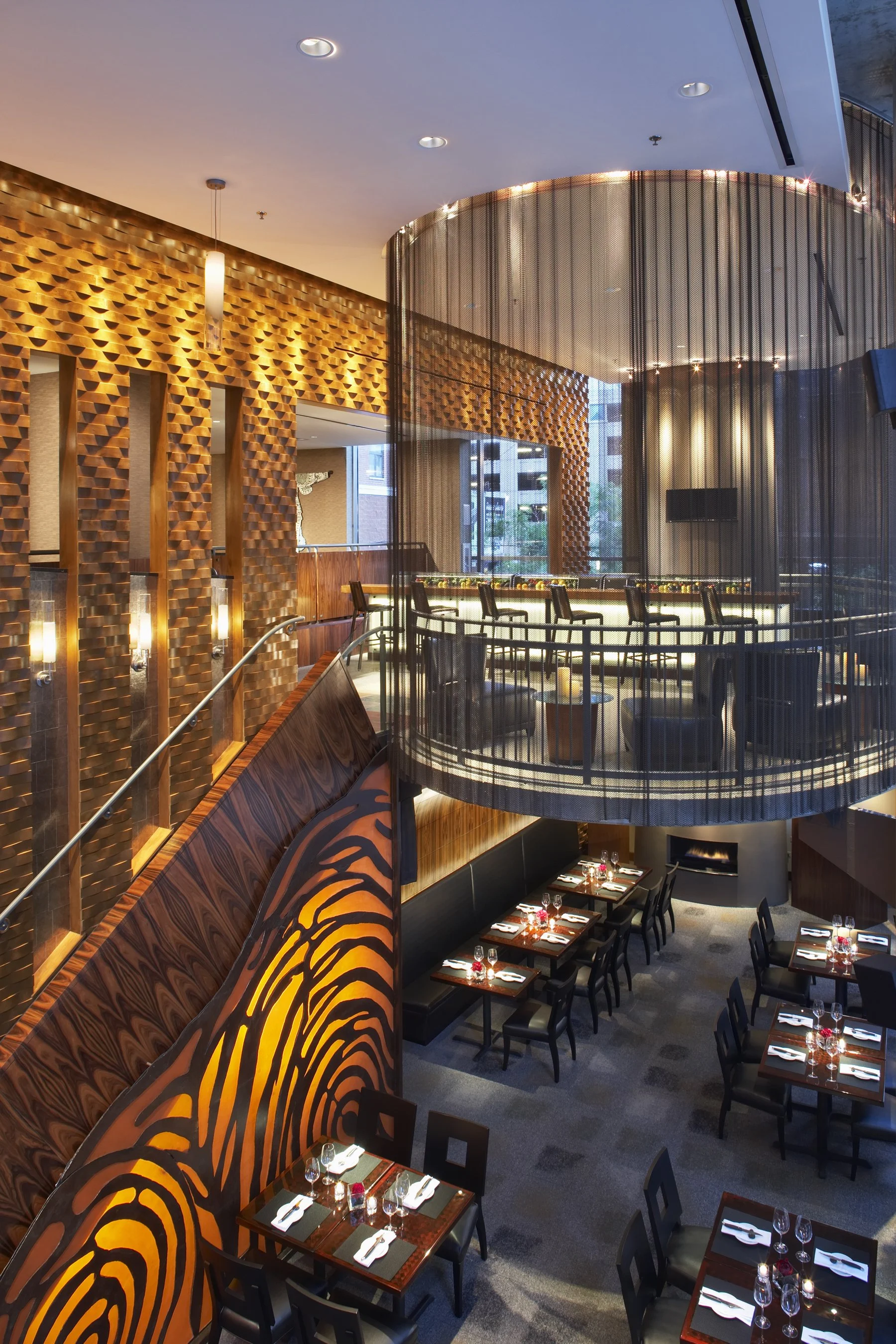dana hotel & spa