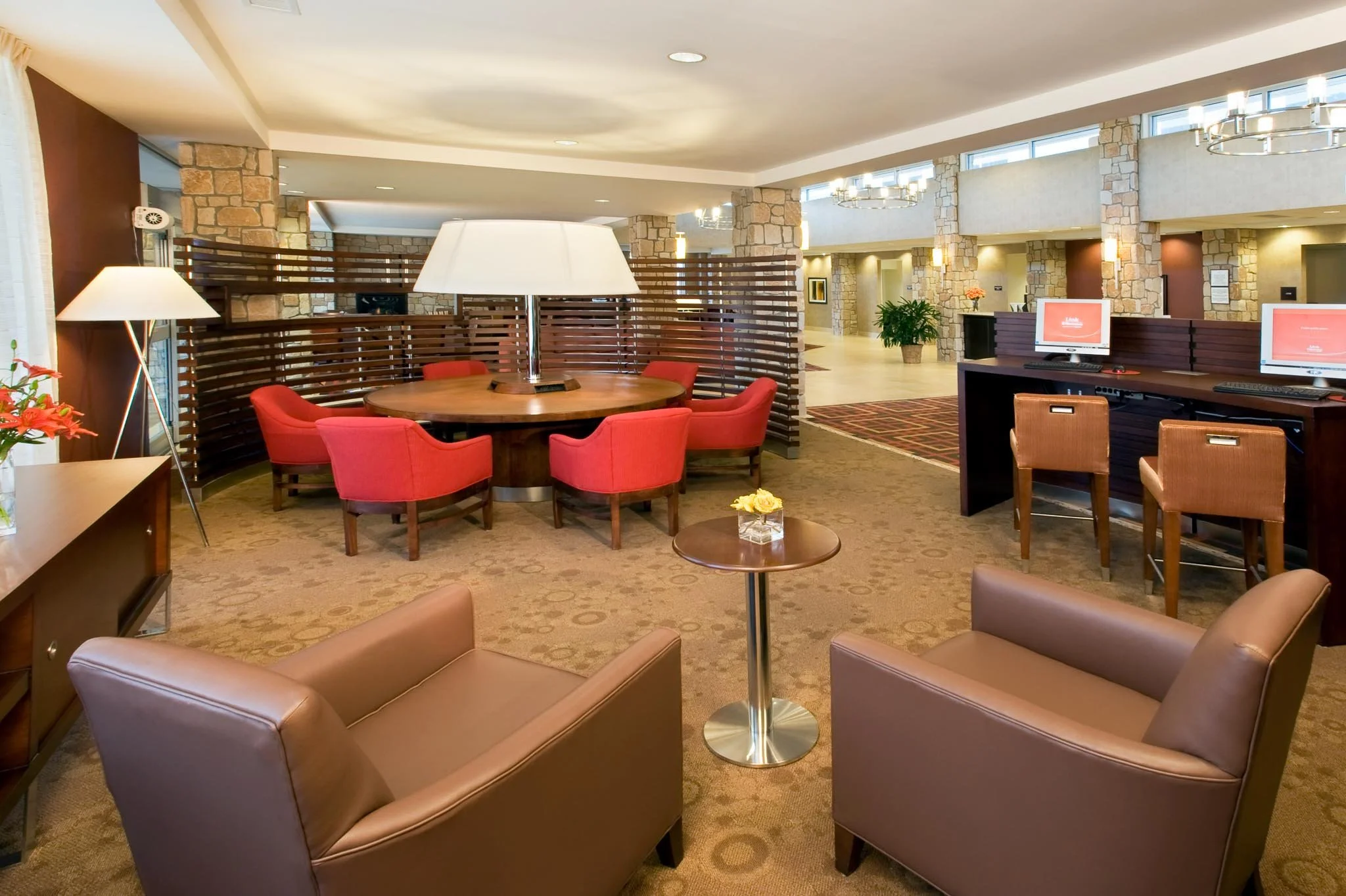 Sheraton Louisville Riverside Hotel