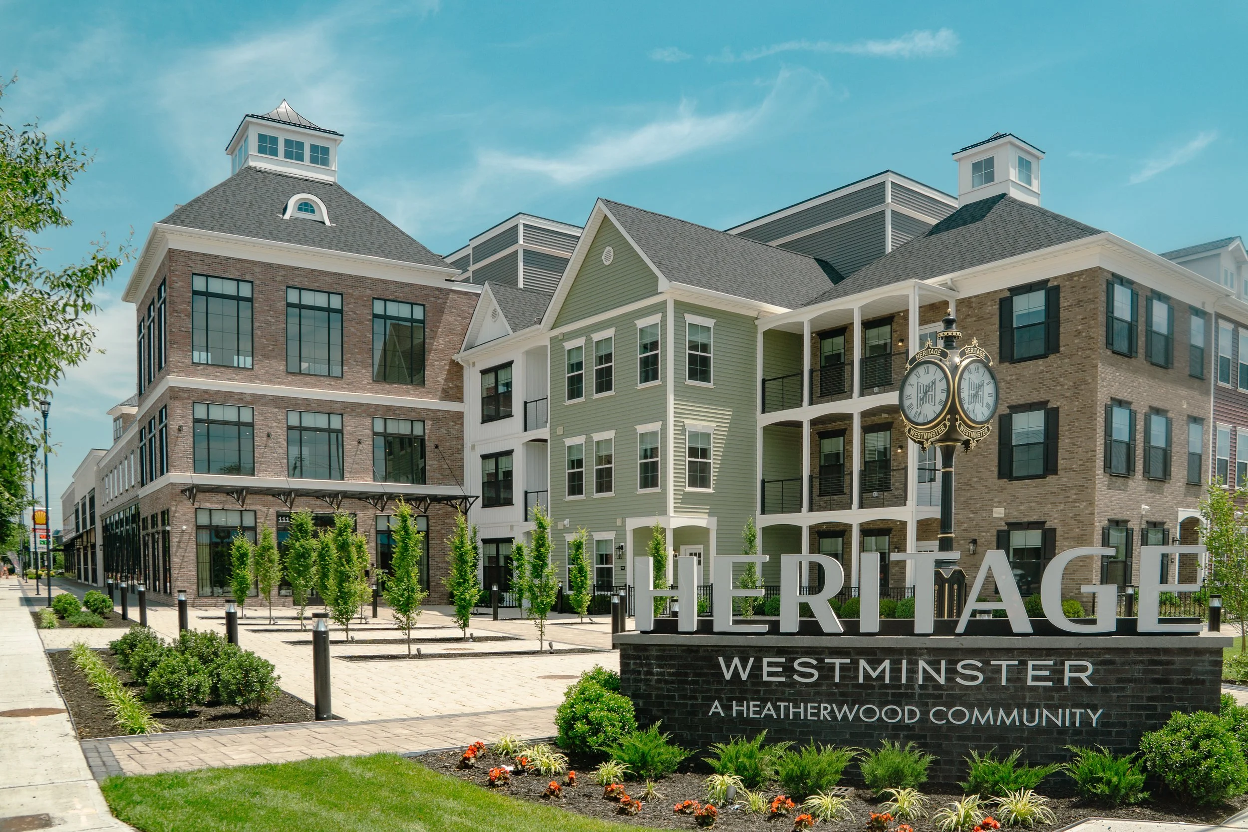 WEST HEMPSTEAD