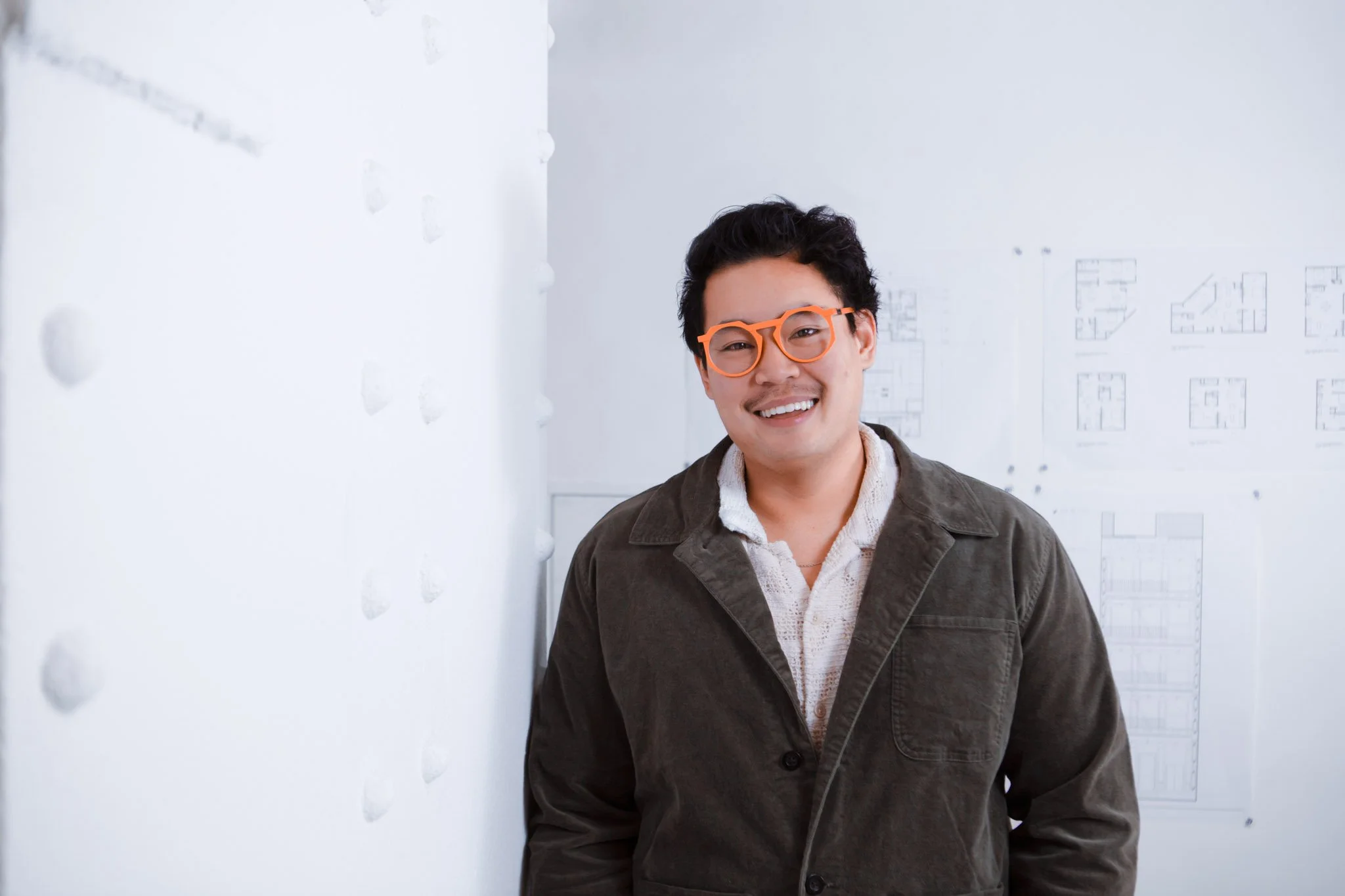 Evan Yan — PVEDI | Architecture