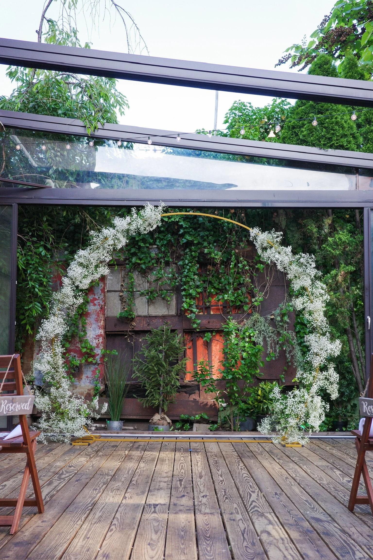 gyps wedding @ mymoon 