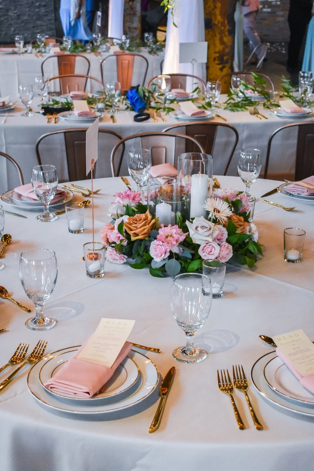 sherbet wedding @ greenpoint loft