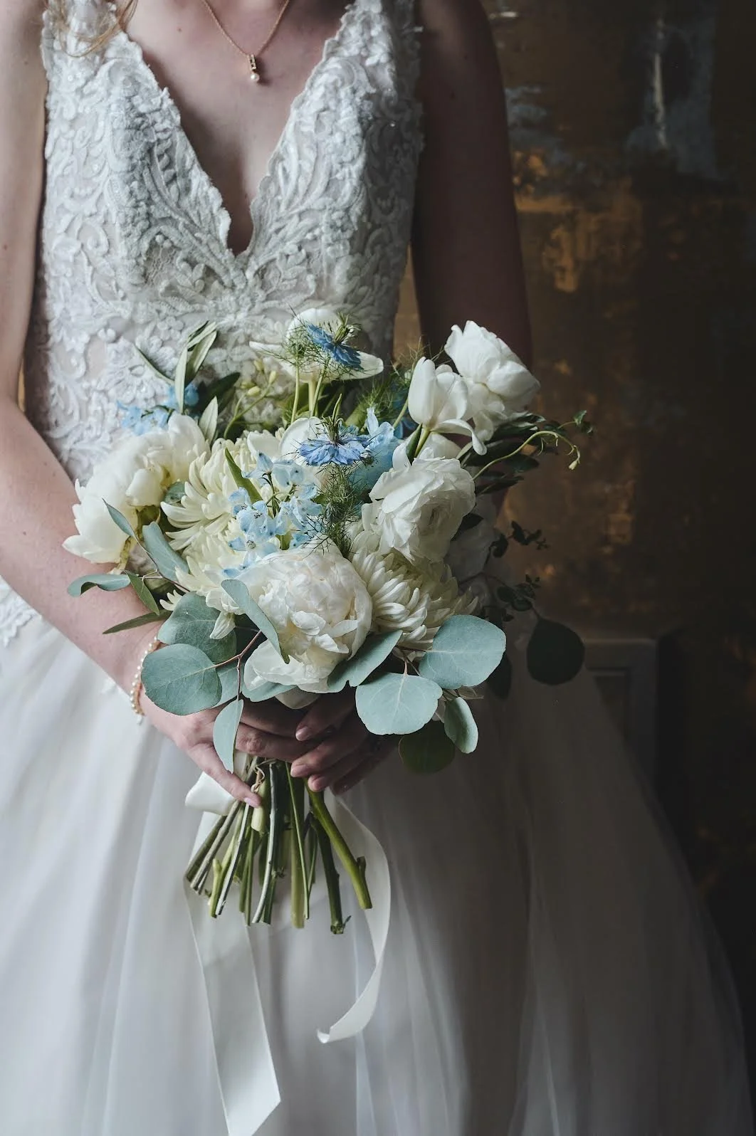 cloud wedding @ greenpoint loft