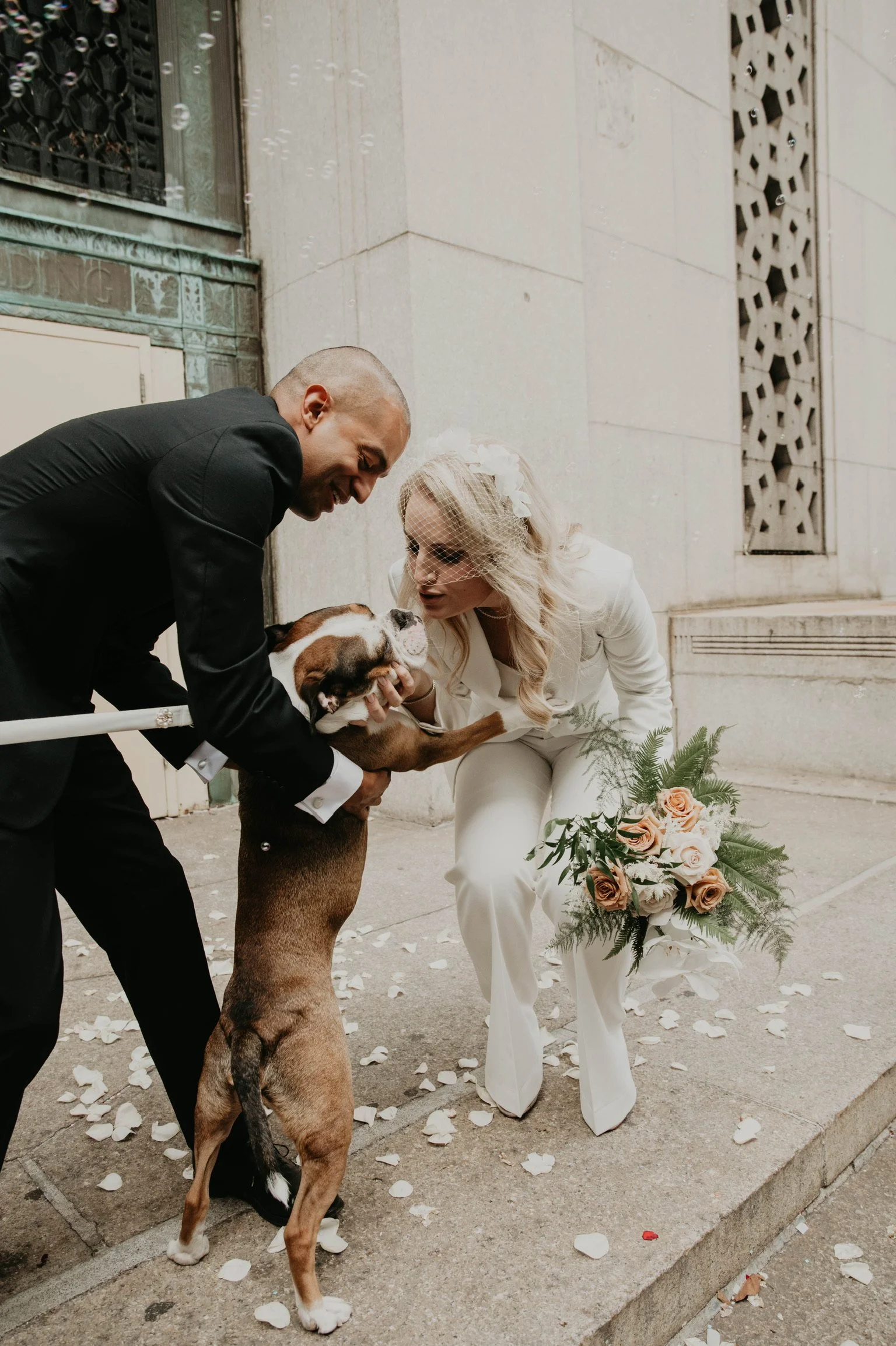 city hall / the bowery hotel / rockaway beach surf club