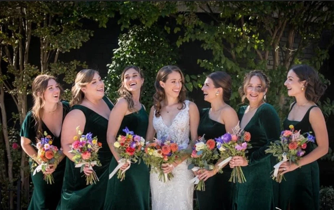 brilliant wedding @ the box house hotel