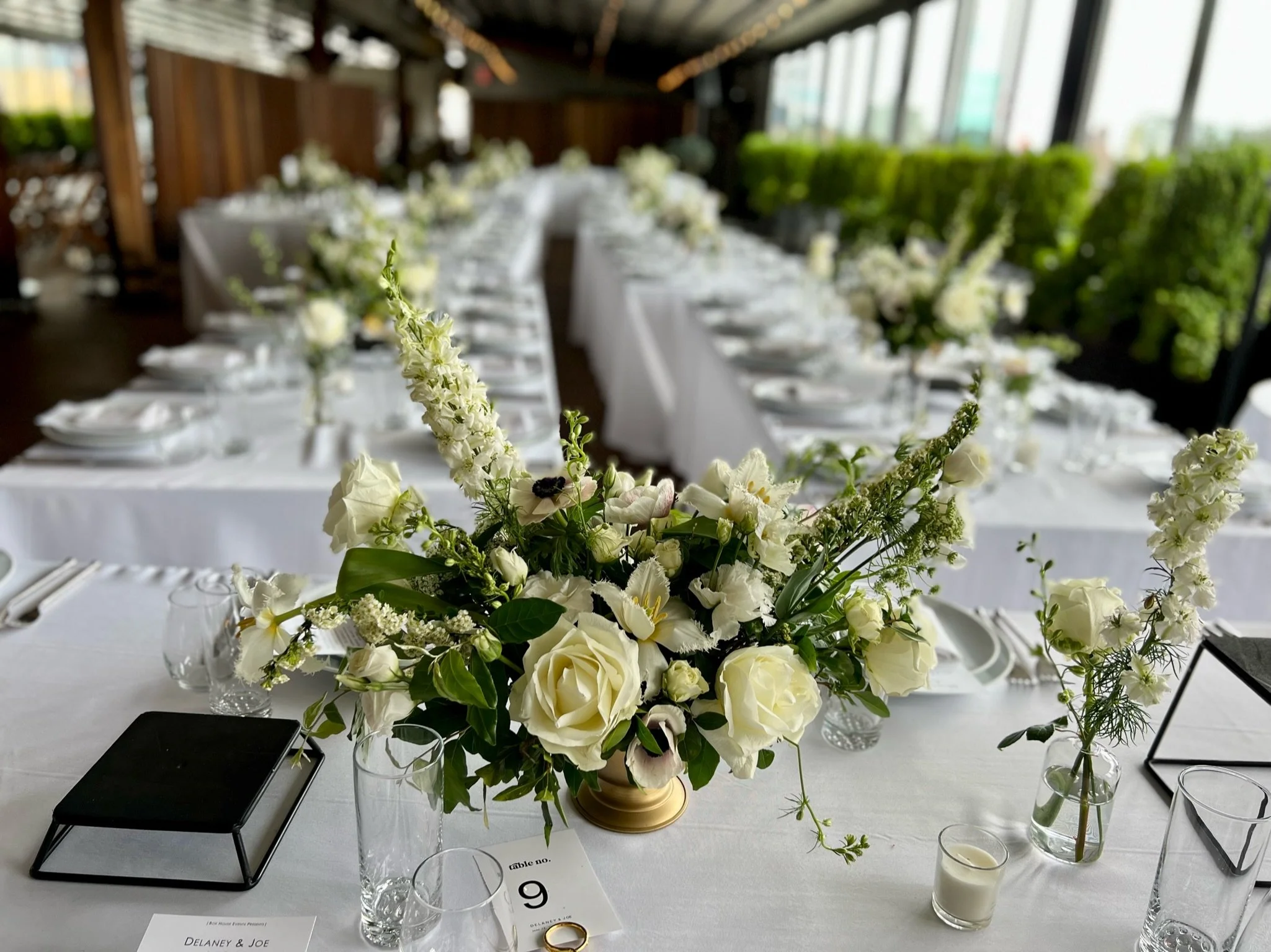 purity wedding @ the box house hotel