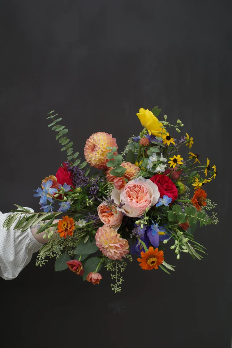 brilliant — hanato floral design