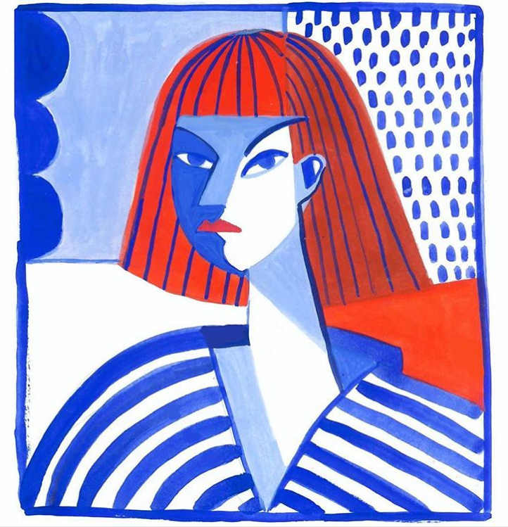 Illustration by Claire Prouvost