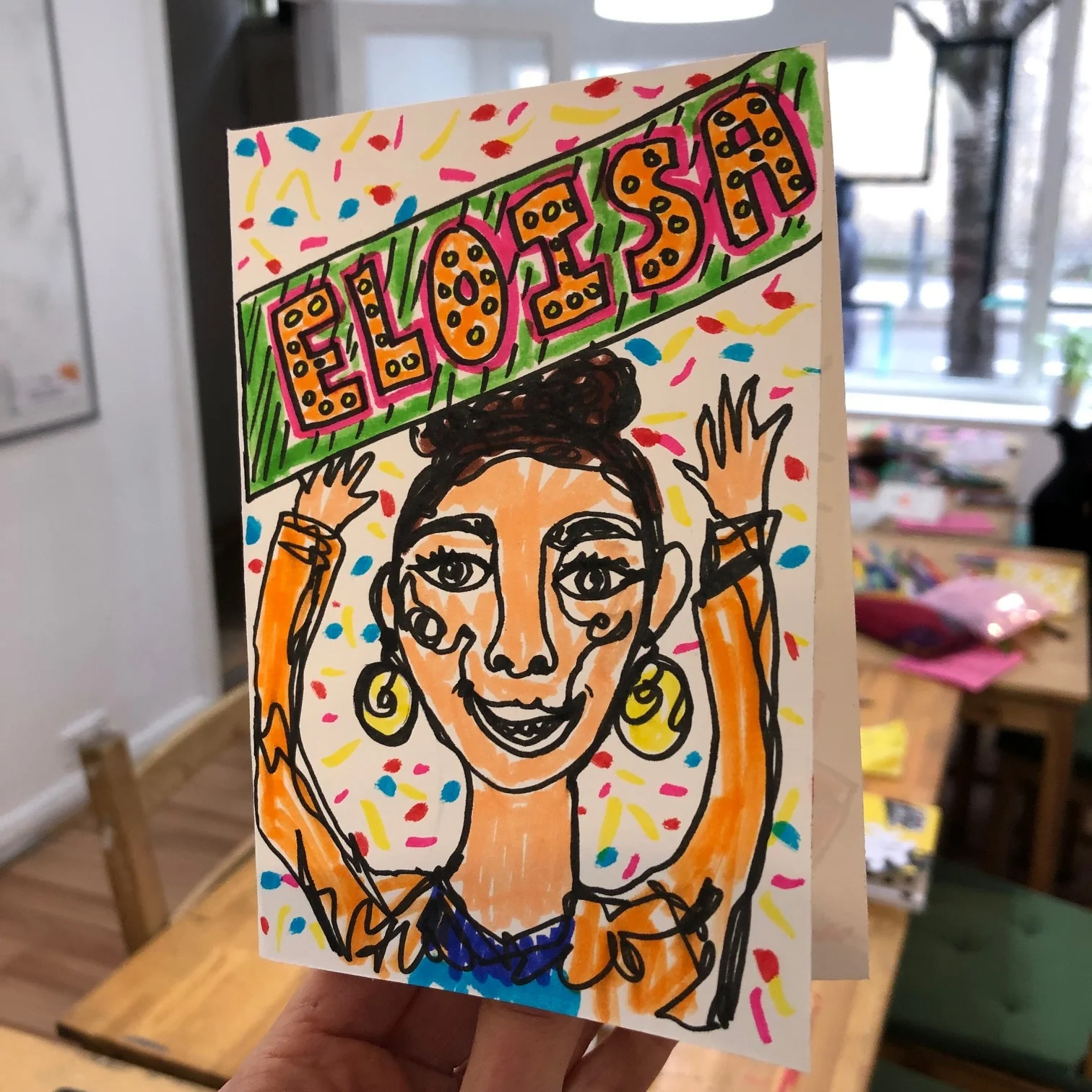 Yaaaaas zines!!