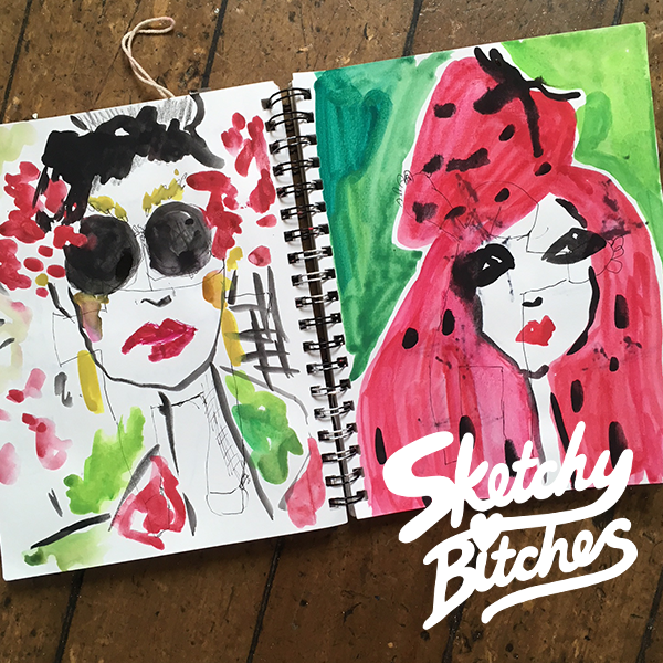 Sketchy BItches Summer Sketchathon.png
