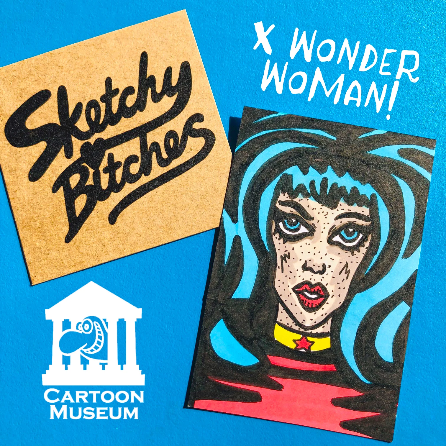 Illustration by Kat Kon