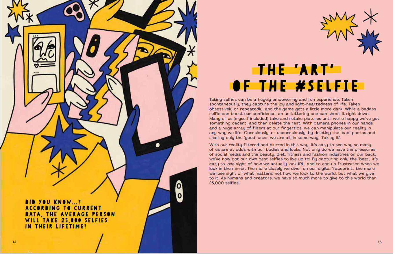 ART OF THE SELFIE.PNG