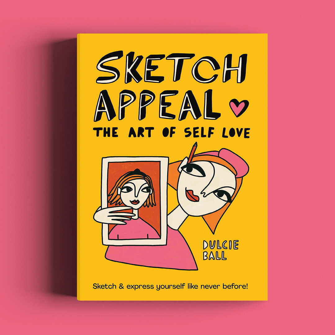 Whats On  Sketch Appeal
