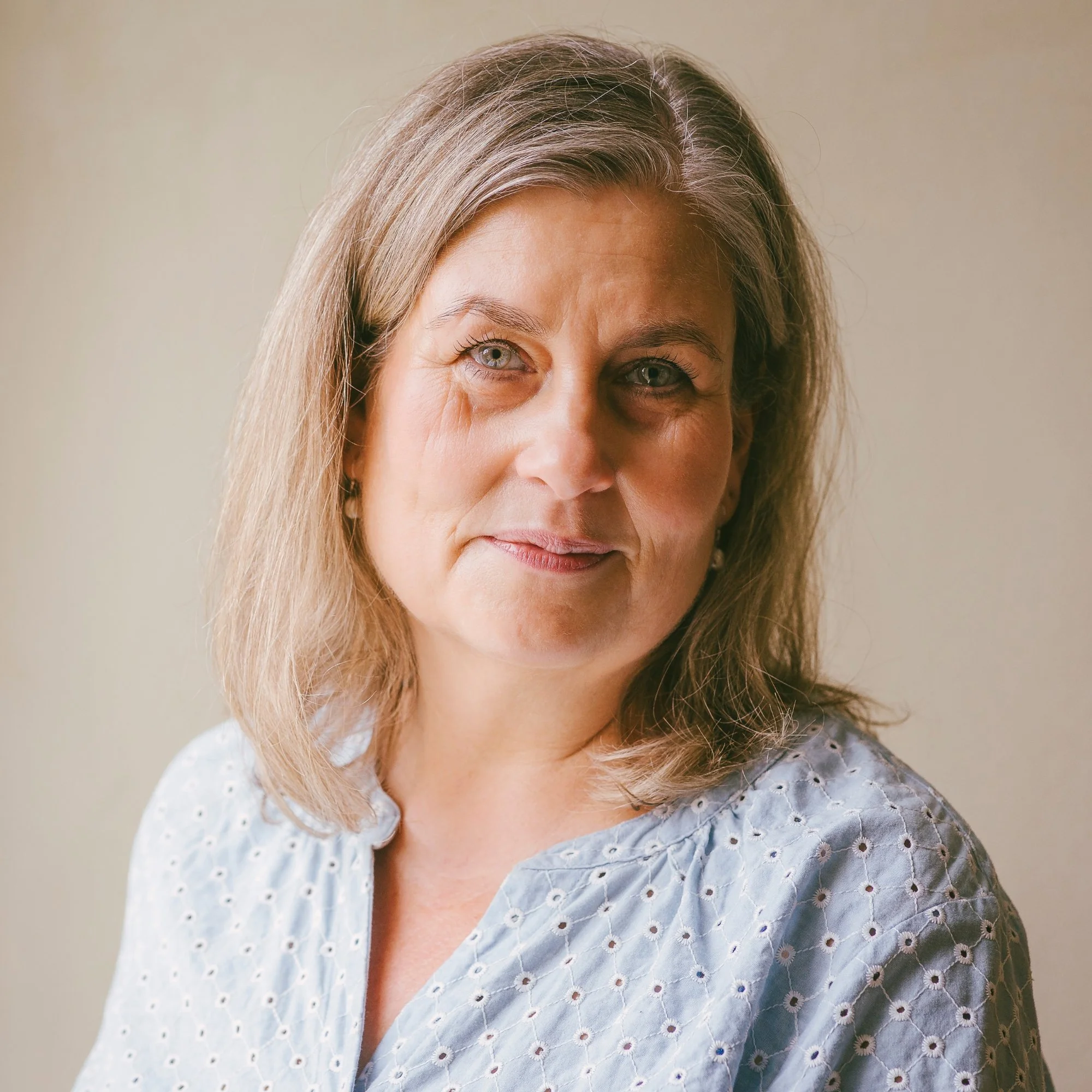 JULIE HOFFMANN JEPPESEN