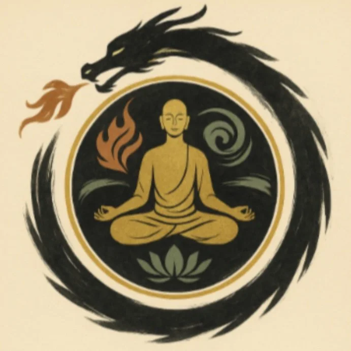 The Dragon Arts