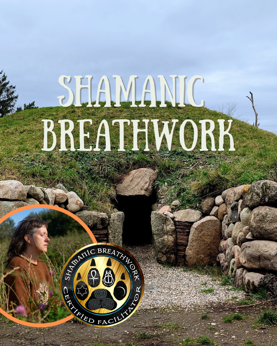 Shamanic Breathwork