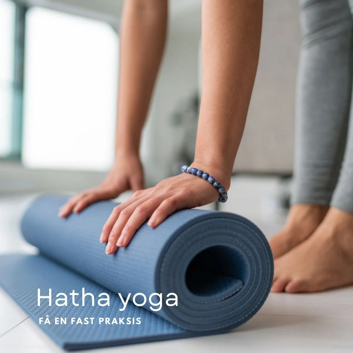 Hatha yoga