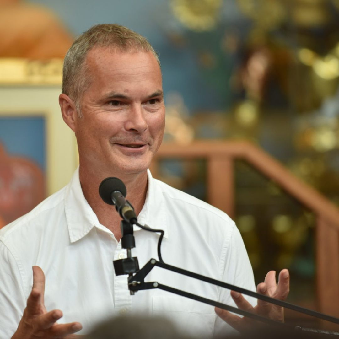 Buddhistisk self-care: Fra udbrændthed til indre lys