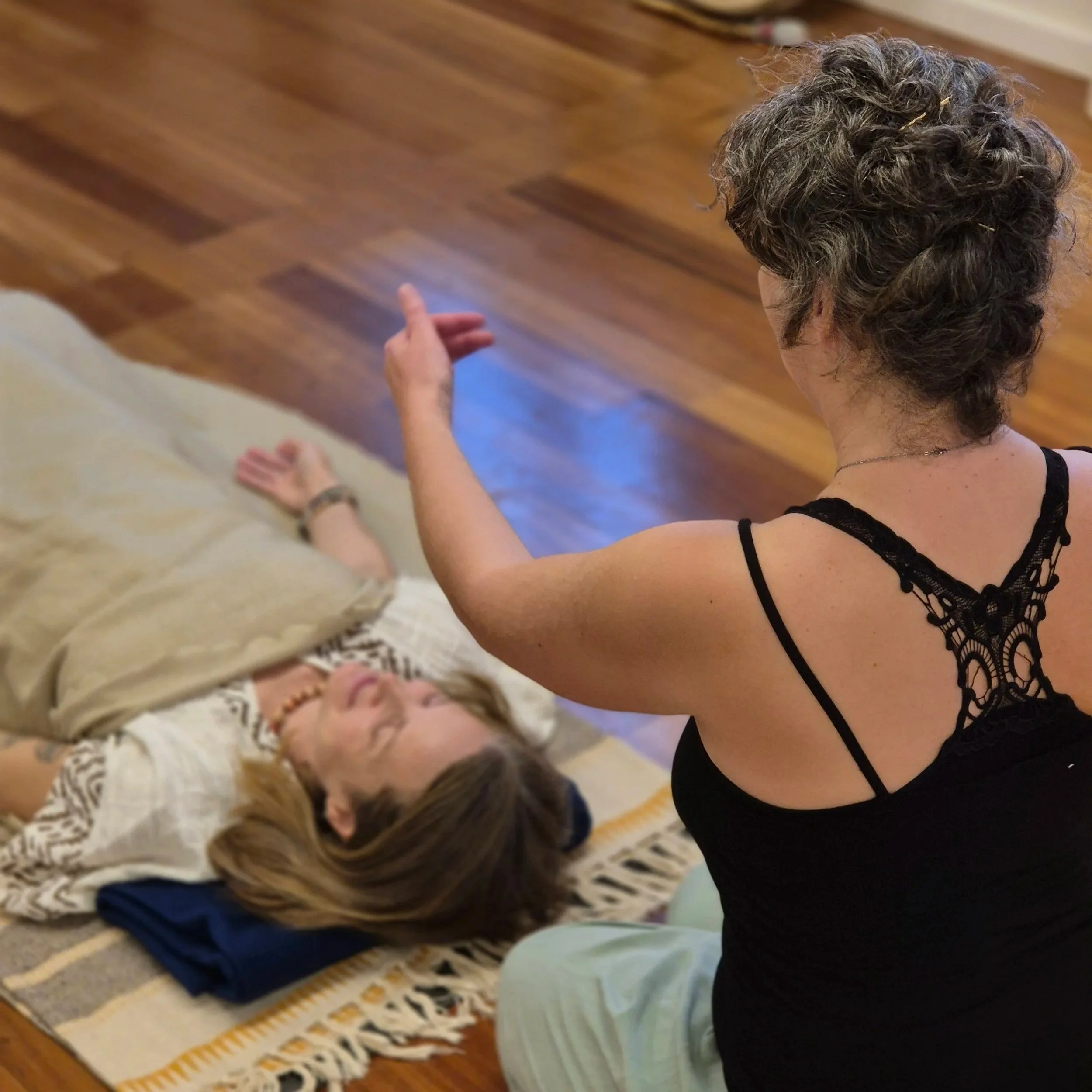 Energy Medicine Foundation Course with REIKI I