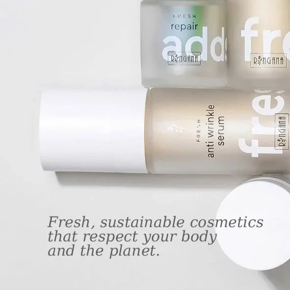 Fresh Date: Skincare Routine