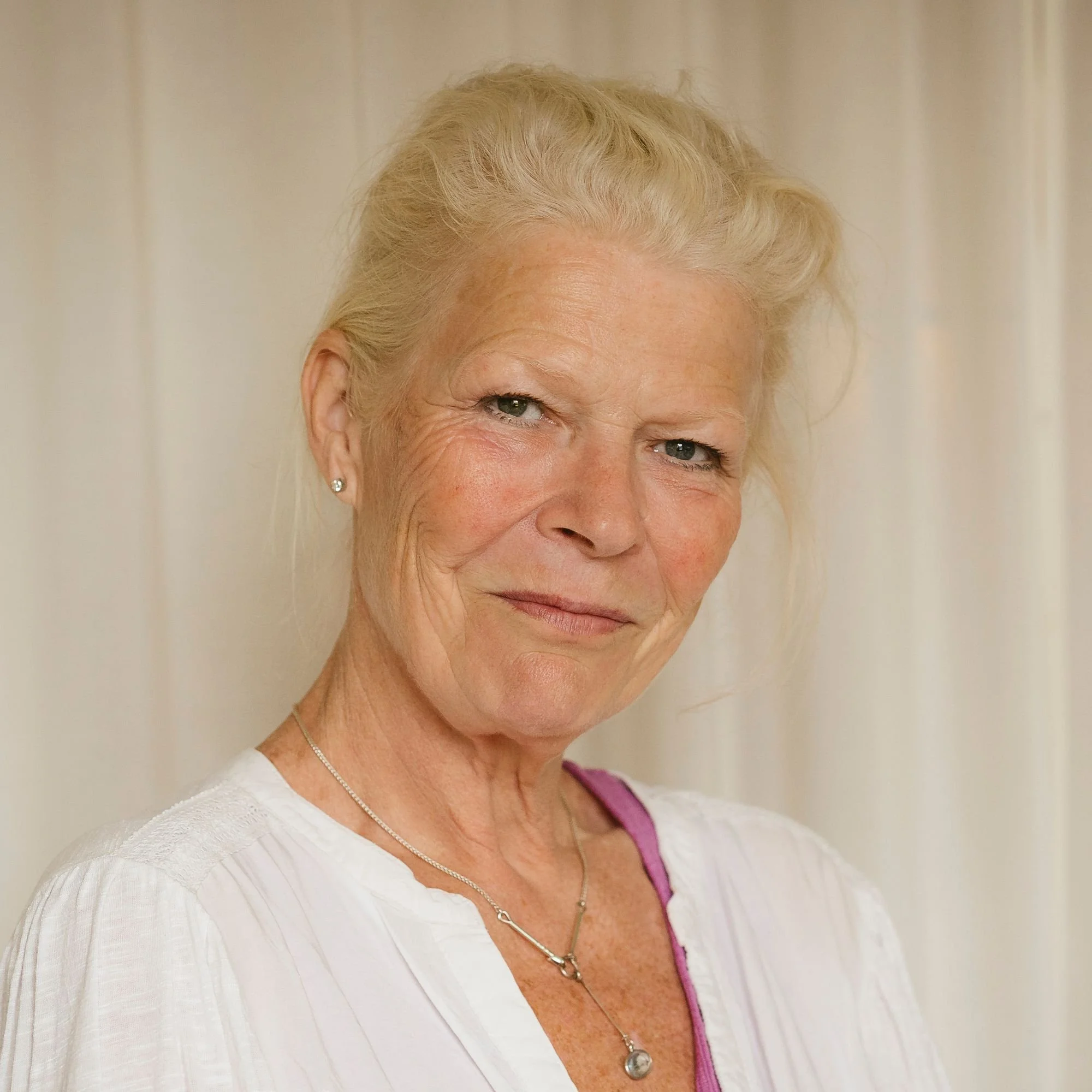 JETTE KEIS HANSEN
