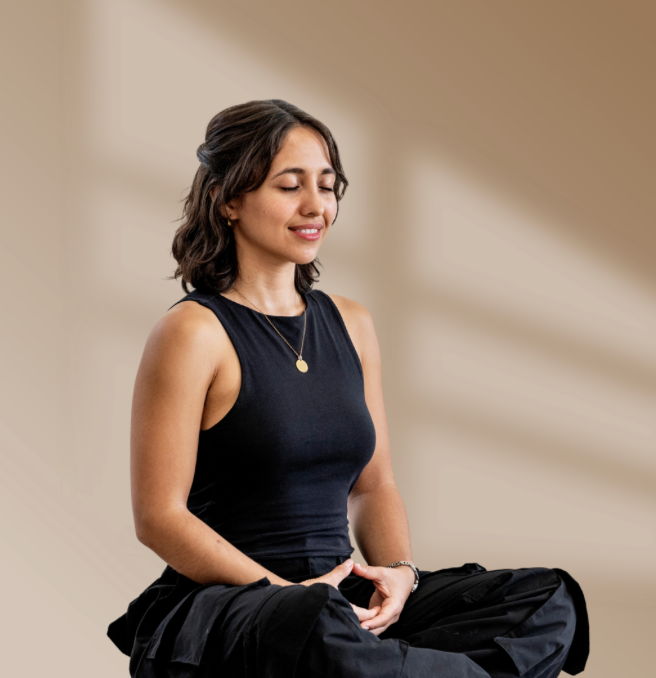 Train your mind: See solutions, not problems