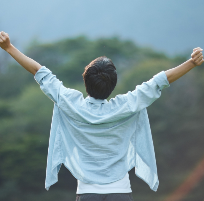 Train your mind: From self-doubt to confidence