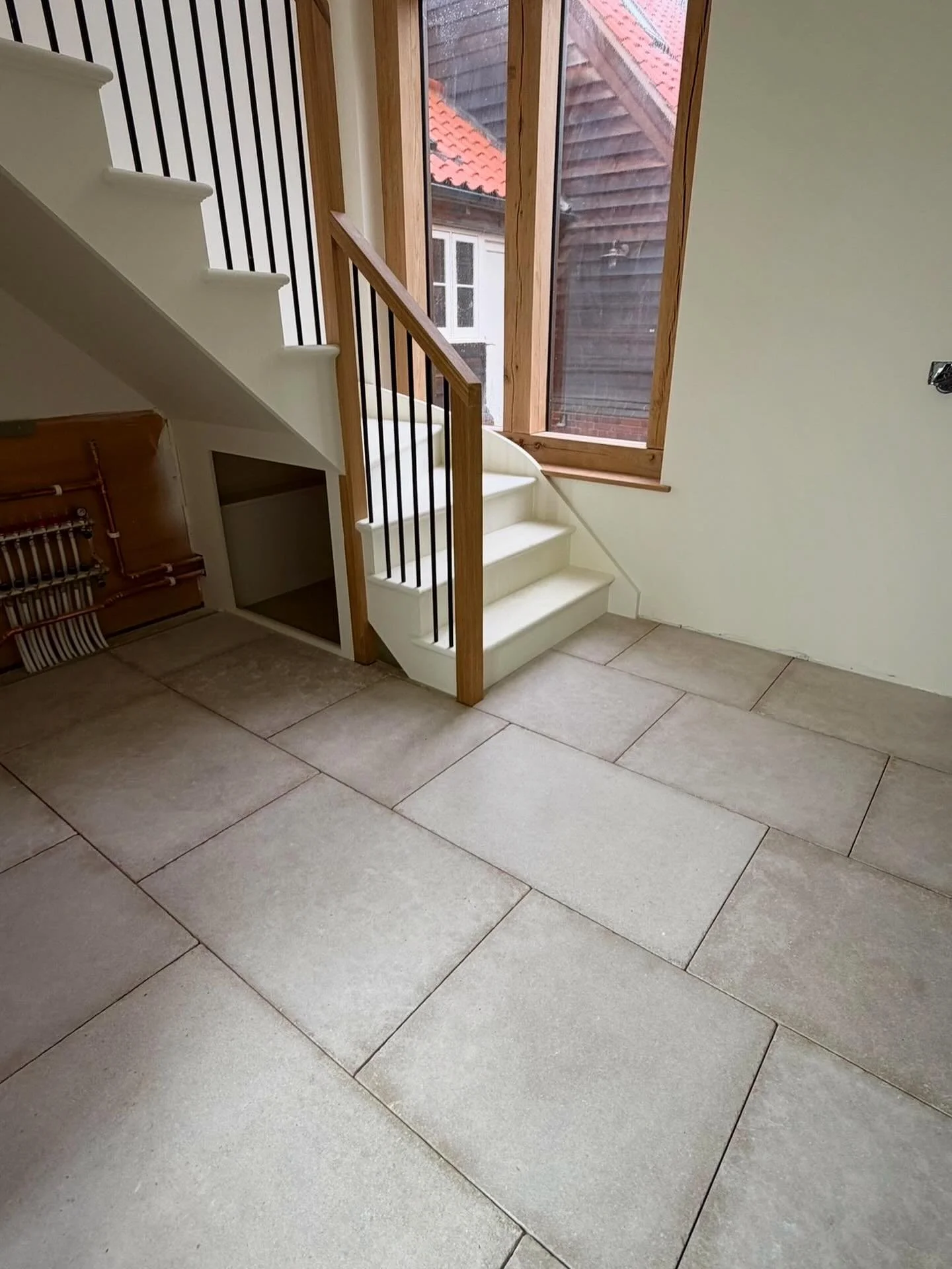 Been slacking on posting some of our recent jobs. We&rsquo;ve still be producing some lovely work but it&rsquo;s been a battle with jobs not being ready on time, working around other trades, delays with materials, shortages of materials and constant 