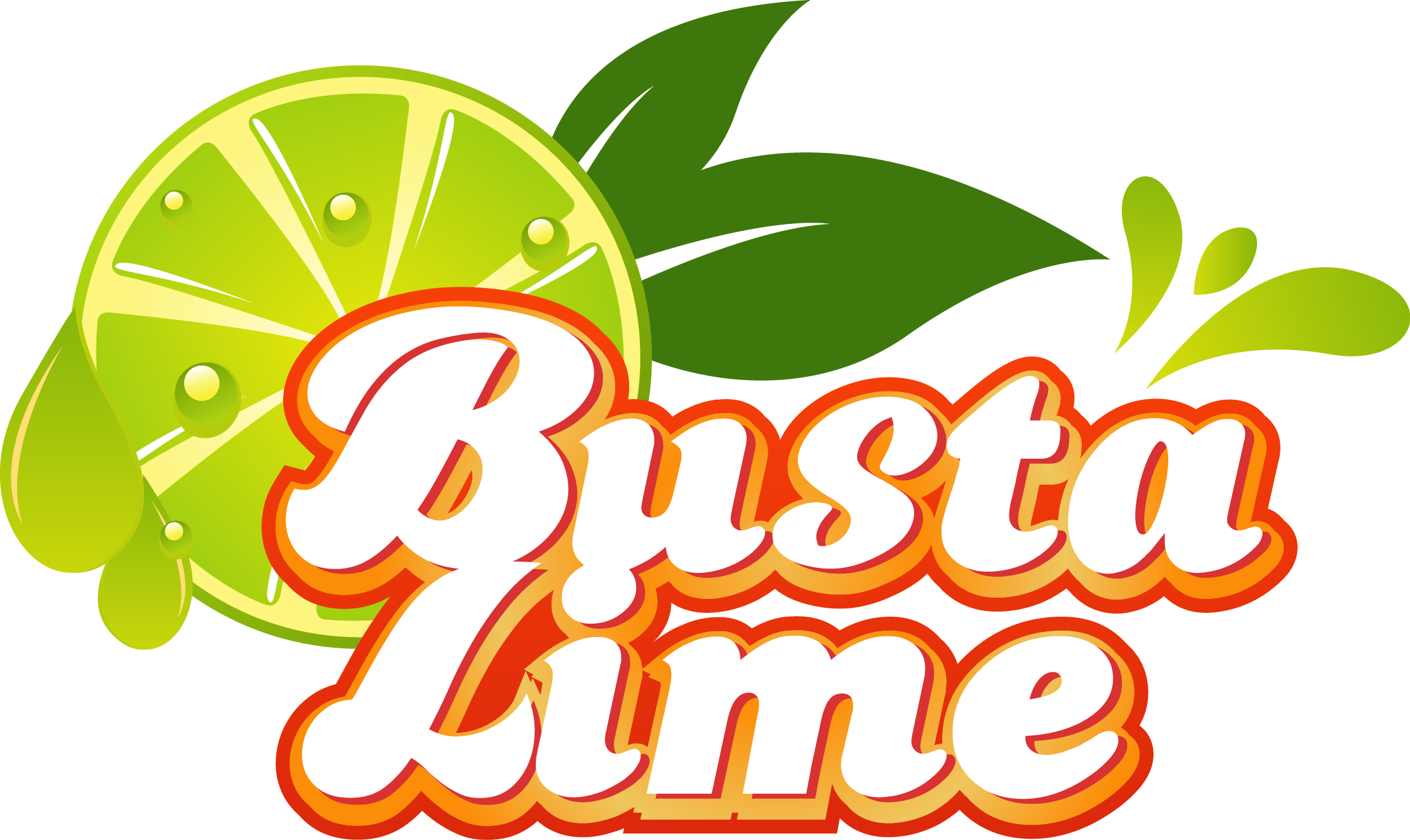 Busta Lime