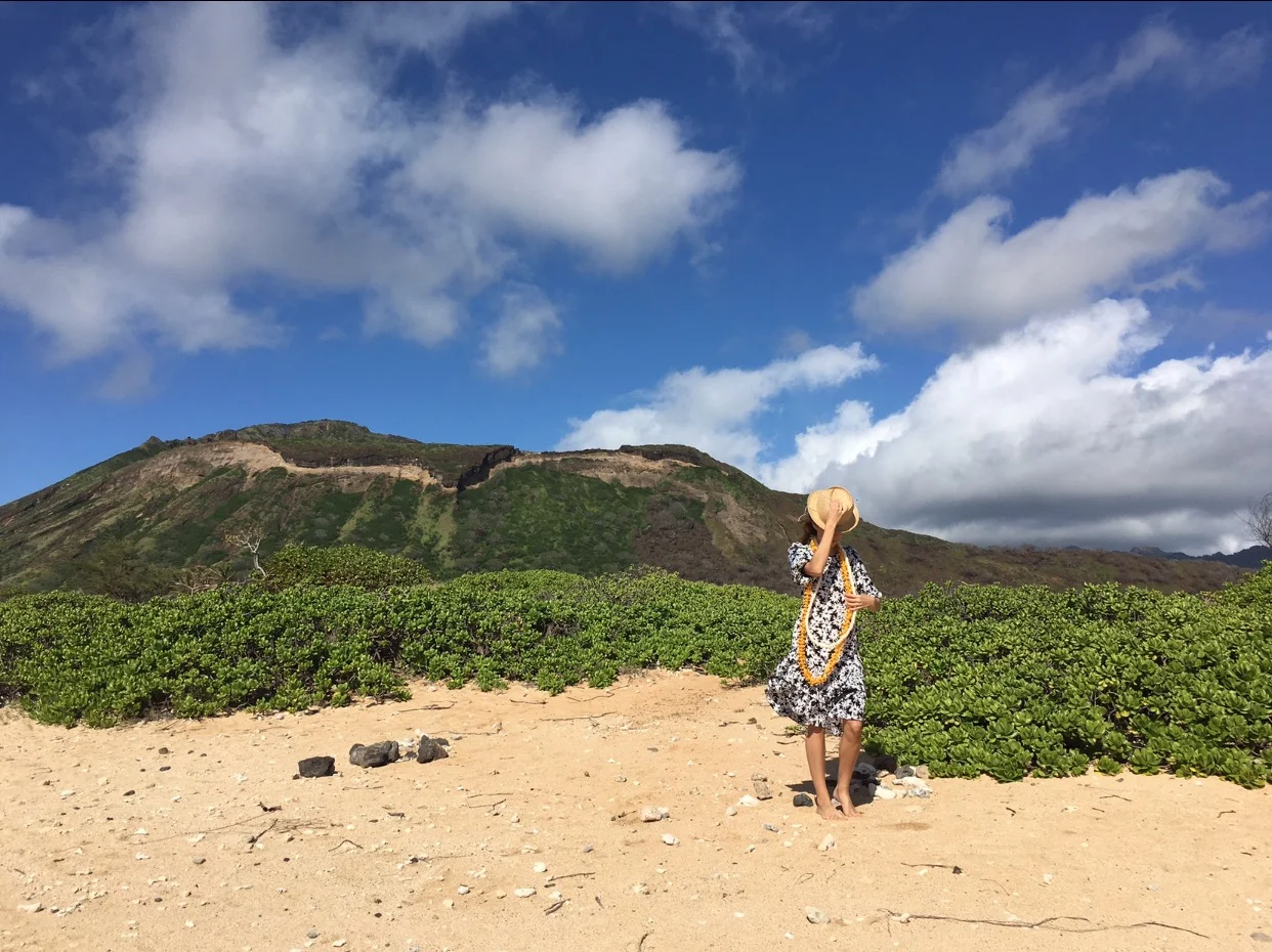 Black and White Shorty for Liberty House