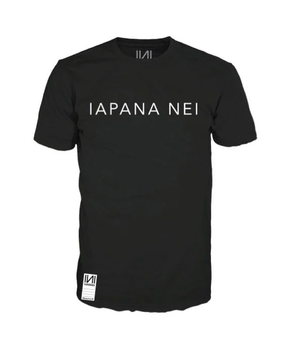 IAPANA NEI T-Shirt