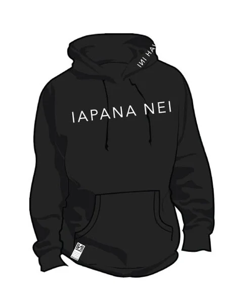 IAPANA NEI Sweatshirt