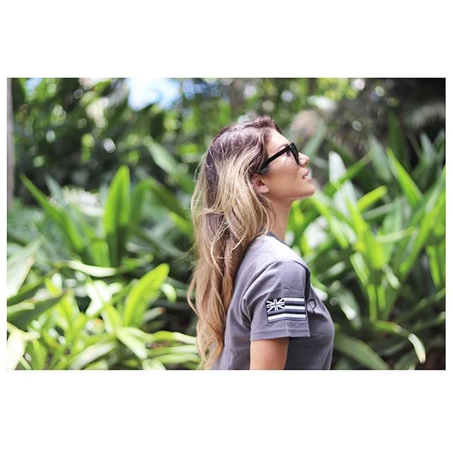 The British flag is honored inside of our Hawaiian flag. A reminder of the "perpetual friendship" established between our nations. #hawaiiankingdom #hawaii #greatbritan #england #perpetualfriendship #legacy #piinalu #inihawaii treaty image