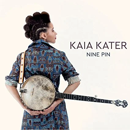 Music is by Kaia Kater