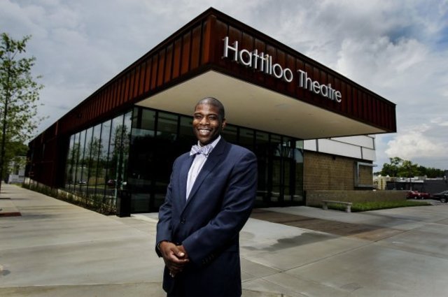 Ekundayo Bandele: Hattiloo Theatre