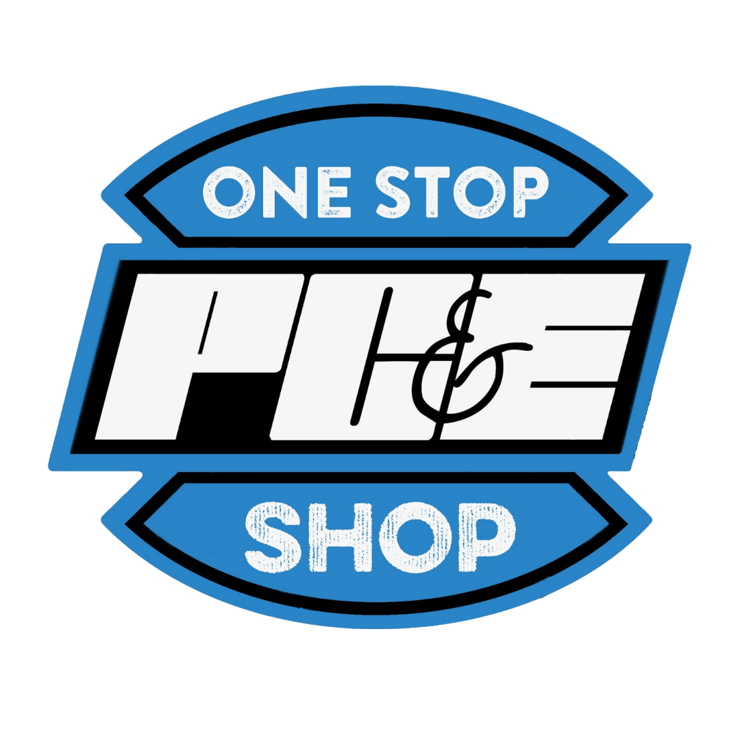PC&amp;E Online Shop