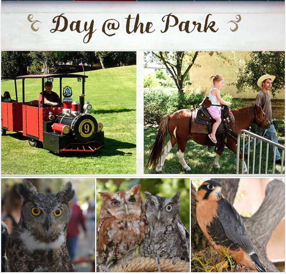 Reyes Adobe Days - October 12th &amp; 13th