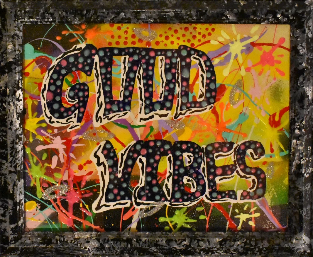 Good Vibes